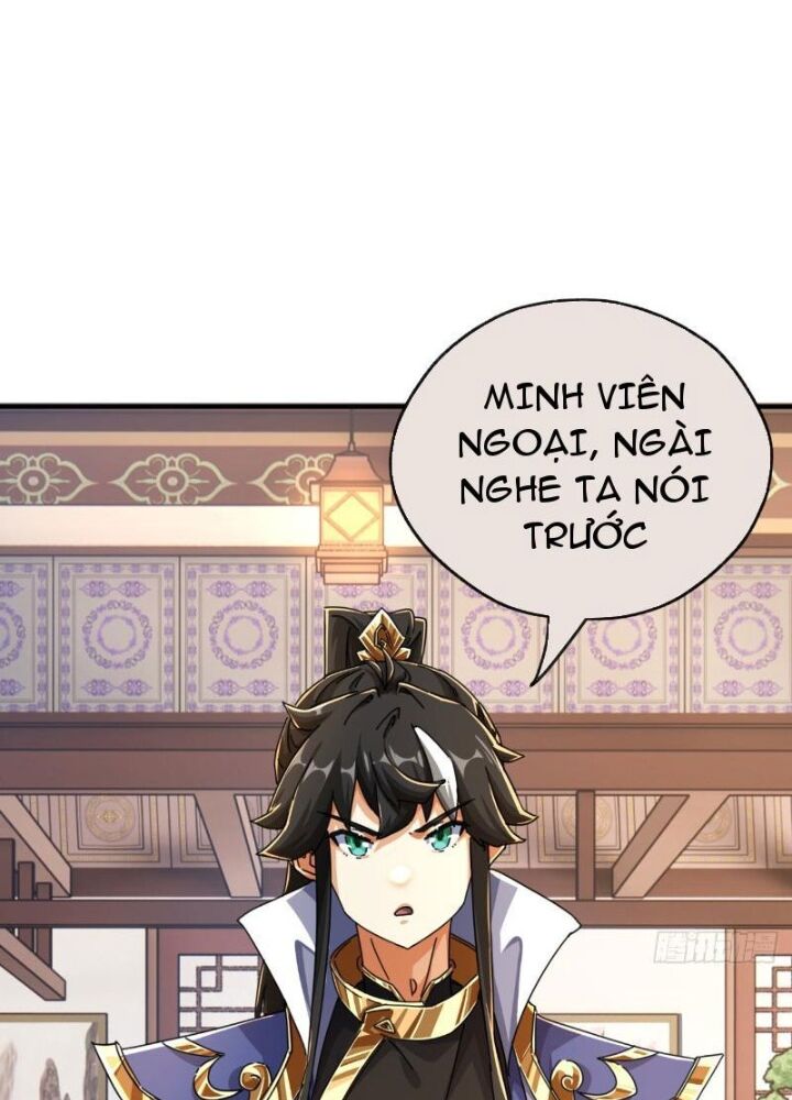Mời Công Tử Trảm Yêu Chap 8 - Next Chap 9