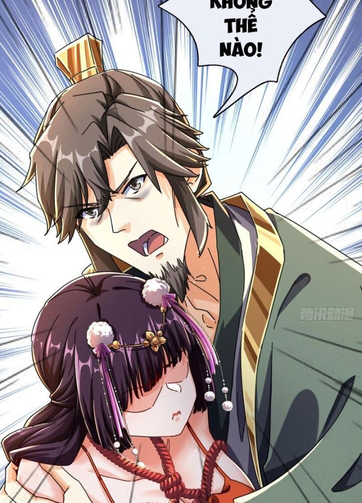 Mời Công Tử Trảm Yêu Chap 8 - Next Chap 9