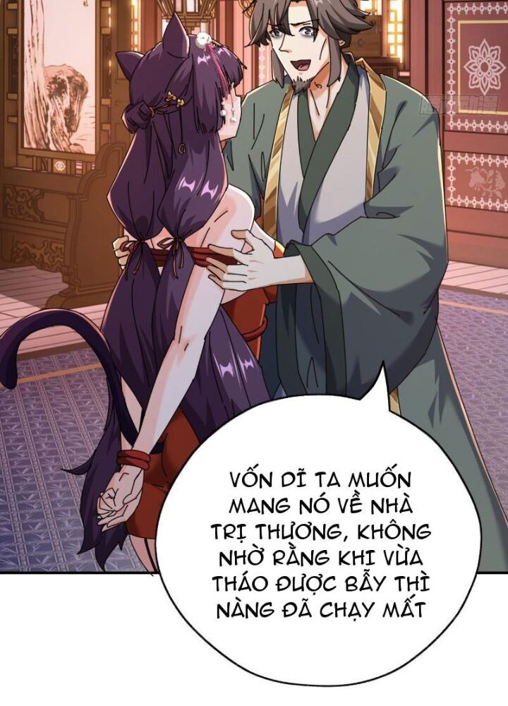 Mời Công Tử Trảm Yêu Chap 8 - Next Chap 9