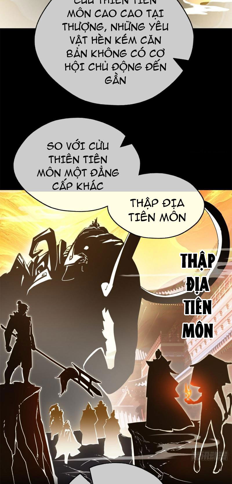 Mời Công Tử Trảm Yêu Chap 9 - Next Chap 10