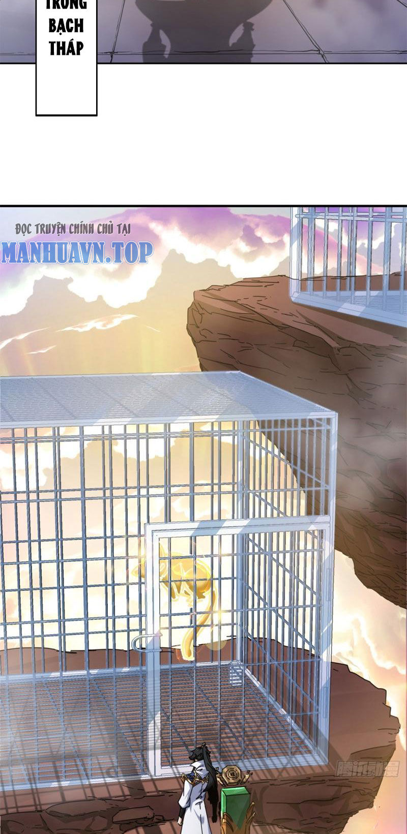 Mời Công Tử Trảm Yêu Chap 9 - Next Chap 10