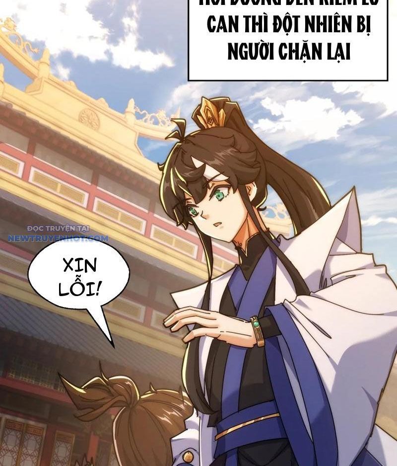 Mời Công Tử Trảm Yêu Chap 95 - Next Chap 96