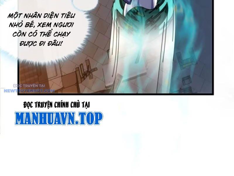 Mời Công Tử Trảm Yêu Chap 98 - Next Chap 99