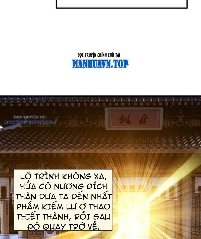 Mời Công Tử Trảm Yêu Chap 99 - Next Chap 100