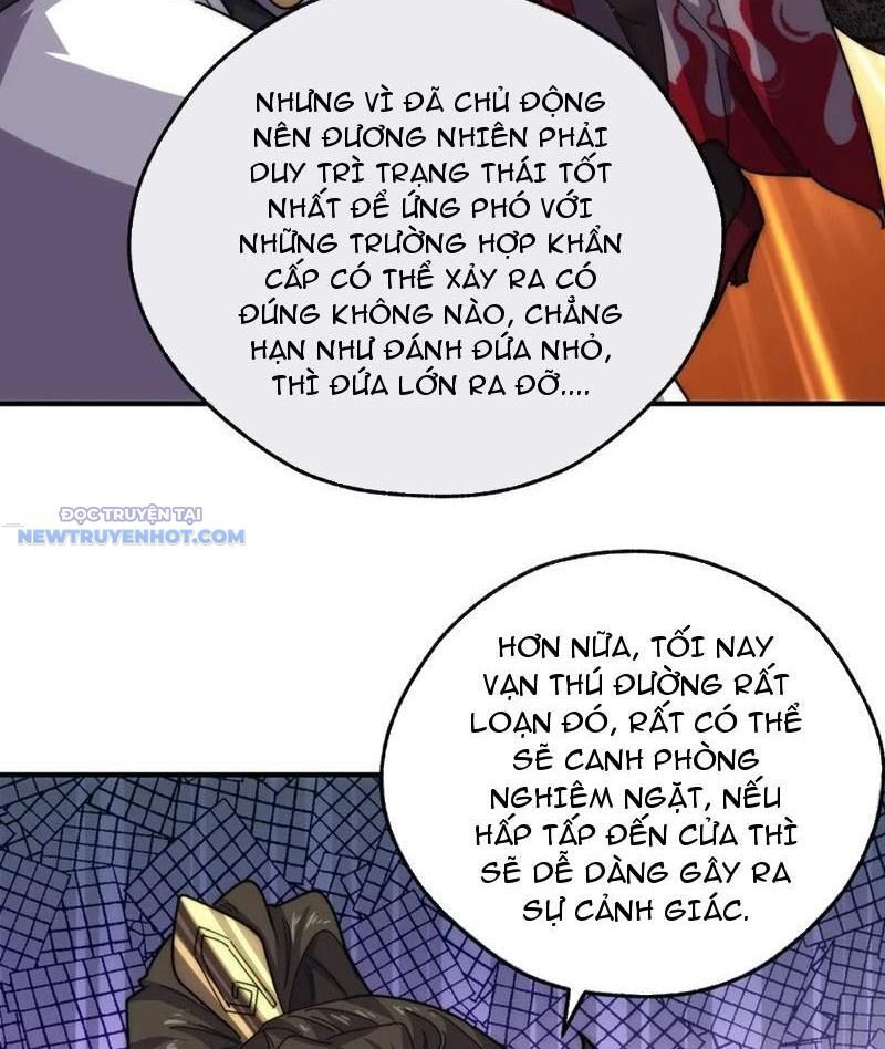 Mời Công Tử Trảm Yêu Chap 99 - Next Chap 100