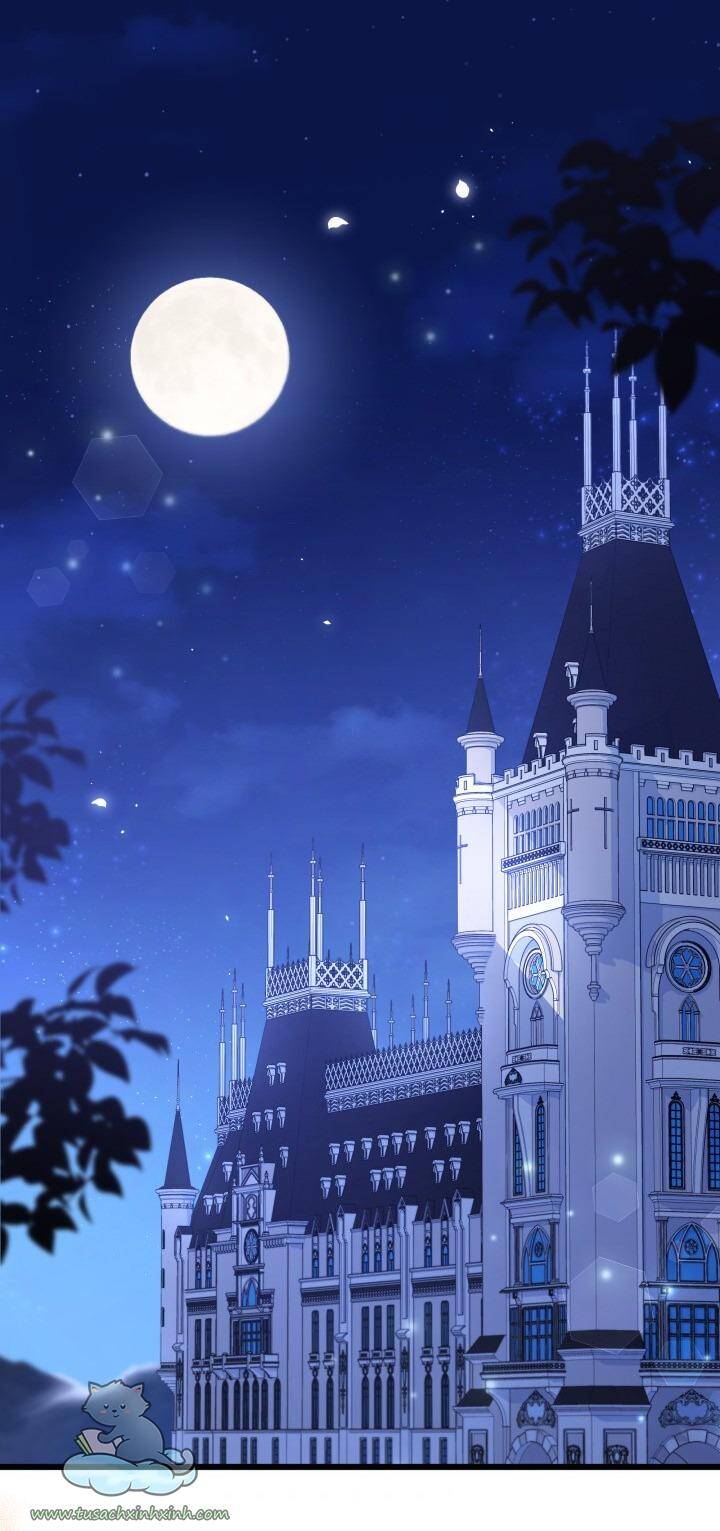 Mối Liên Kết Giữa Báo Đen Và Bé Thỏ Chap 52 - Next Chap 53