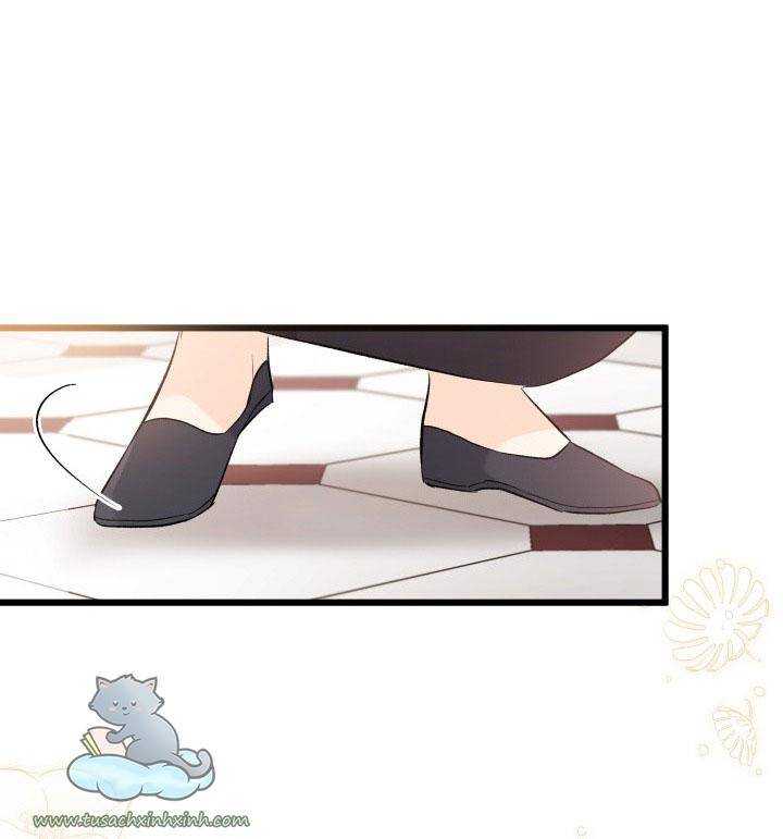 Mối Liên Kết Giữa Báo Đen Và Bé Thỏ Chap 52 - Next Chap 53