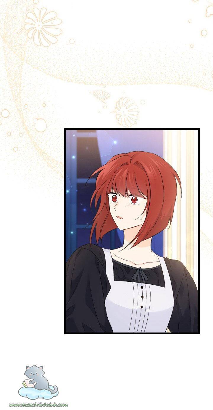 Mối Liên Kết Giữa Báo Đen Và Bé Thỏ Chap 52 - Next Chap 53