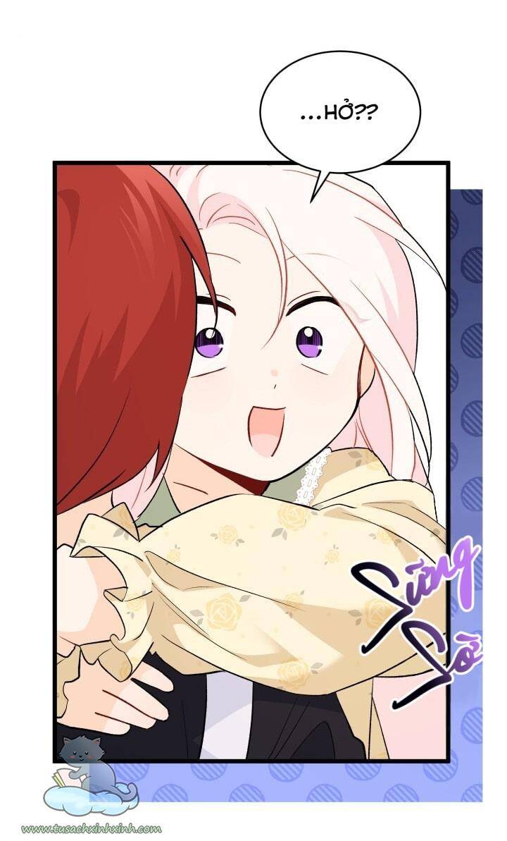 Mối Liên Kết Giữa Báo Đen Và Bé Thỏ Chap 52 - Next Chap 53