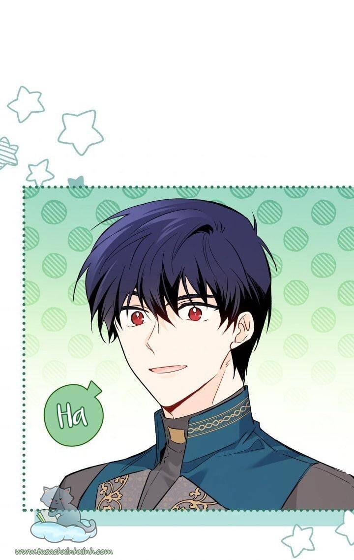 Mối Liên Kết Giữa Báo Đen Và Bé Thỏ Chap 52 - Next Chap 53