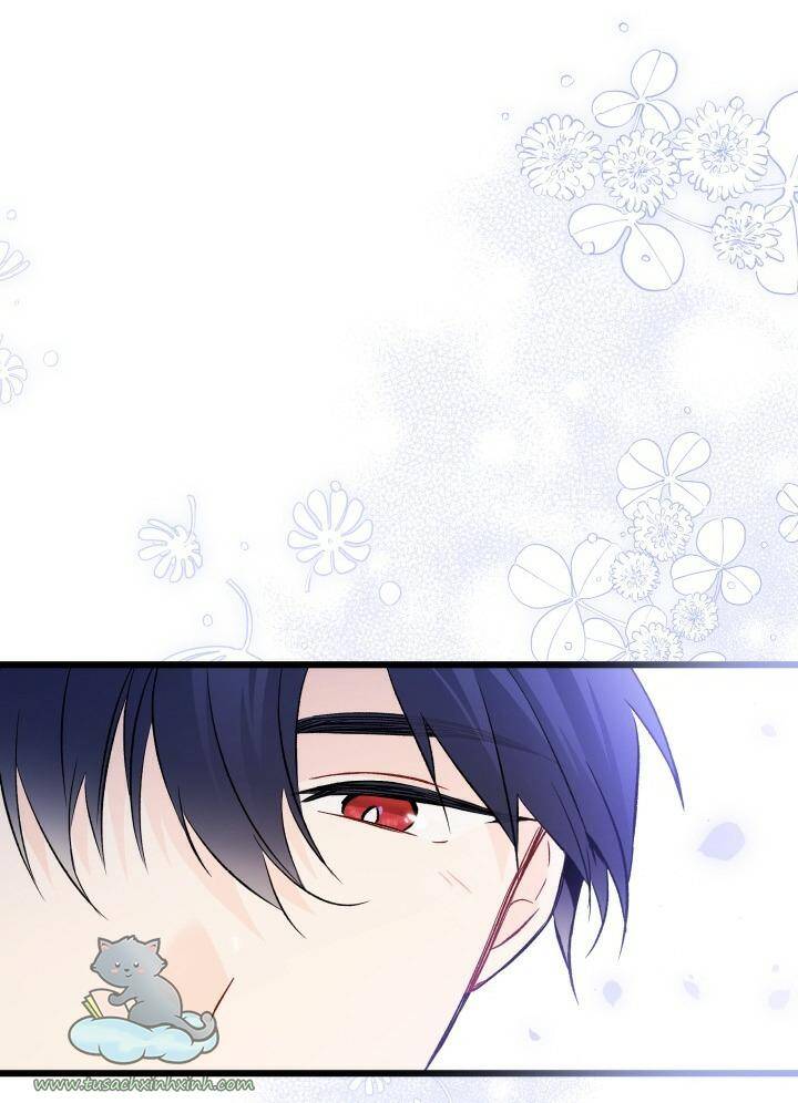 Mối Liên Kết Giữa Báo Đen Và Bé Thỏ Chap 52 - Next Chap 53