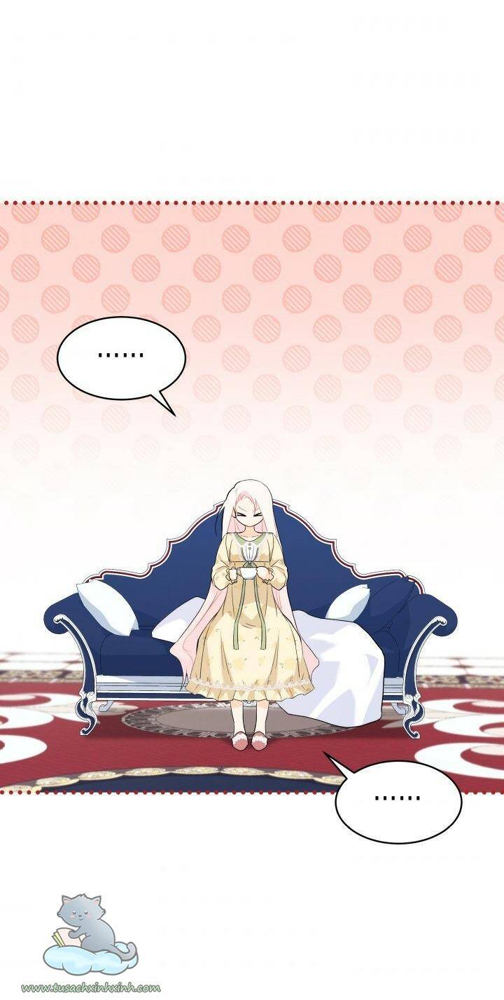 Mối Liên Kết Giữa Báo Đen Và Bé Thỏ Chap 52 - Next Chap 53