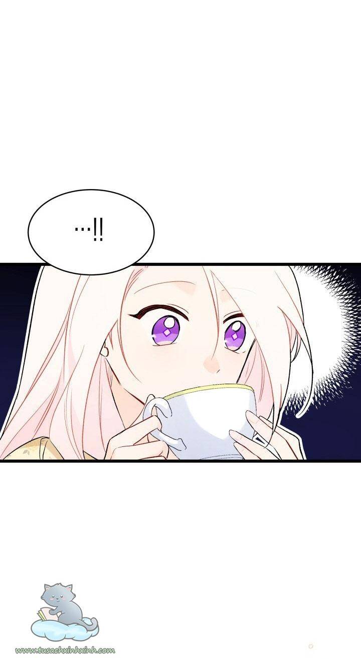 Mối Liên Kết Giữa Báo Đen Và Bé Thỏ Chap 52 - Next Chap 53