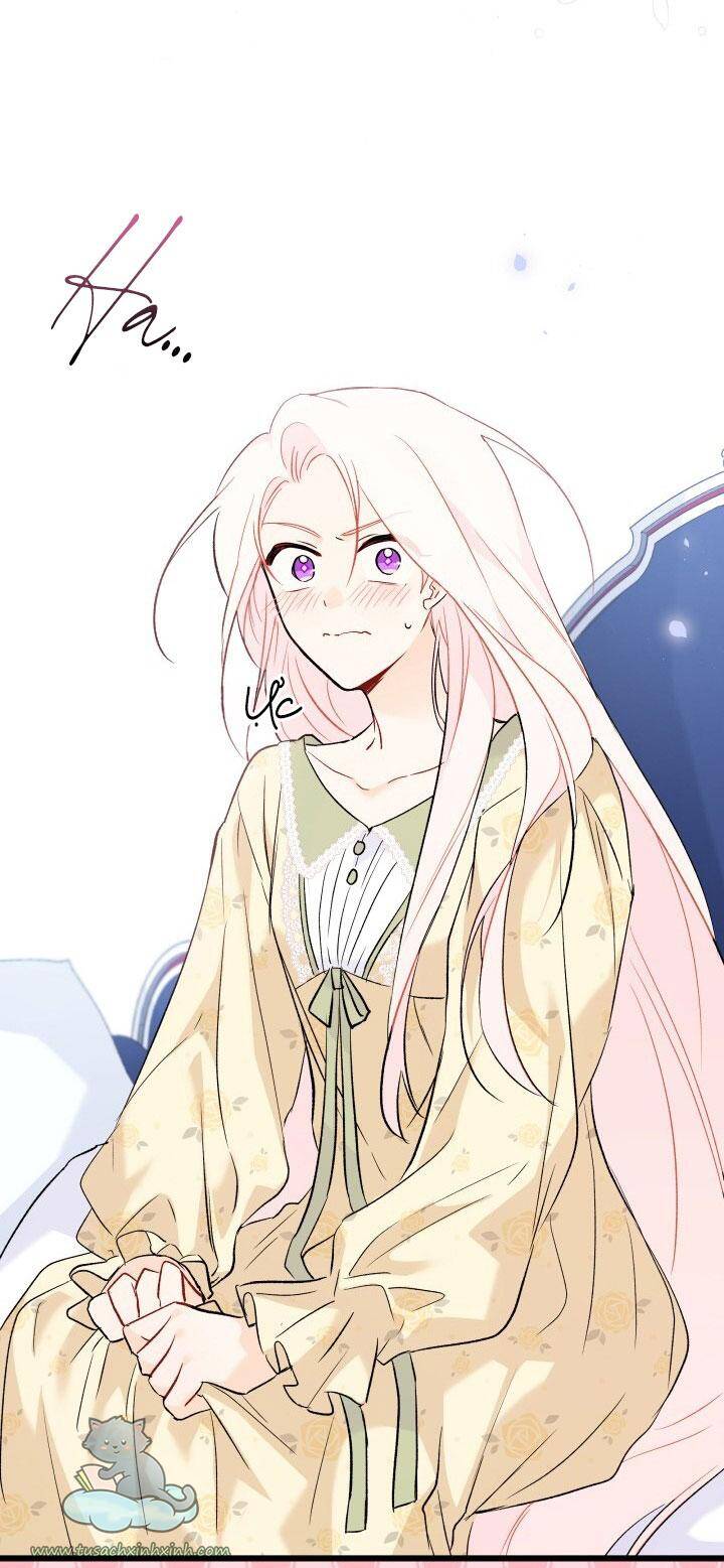 Mối Liên Kết Giữa Báo Đen Và Bé Thỏ Chap 52 - Next Chap 53