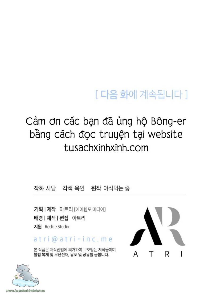 Mối Liên Kết Giữa Báo Đen Và Bé Thỏ Chap 52 - Next Chap 53