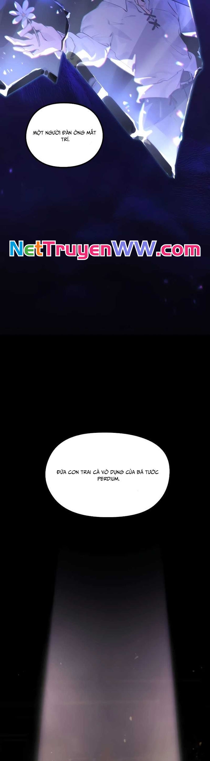 Mỗi Lính Đánh Thuê Trở Về Đều Có Một Kế Hoạch Chap 1 - Next Chap 2