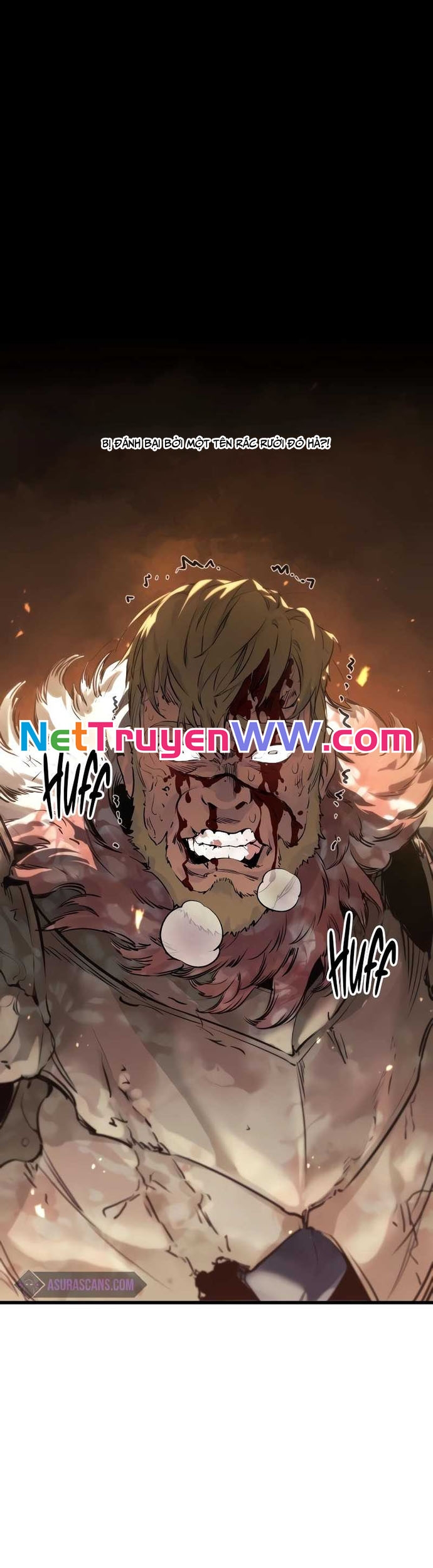 Mỗi Lính Đánh Thuê Trở Về Đều Có Một Kế Hoạch Chap 1 - Next Chap 2
