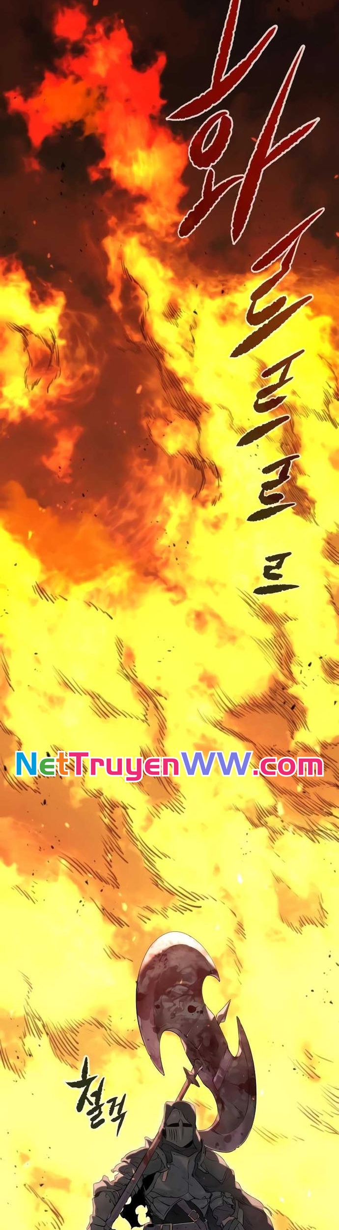 Mỗi Lính Đánh Thuê Trở Về Đều Có Một Kế Hoạch Chap 1 - Next Chap 2