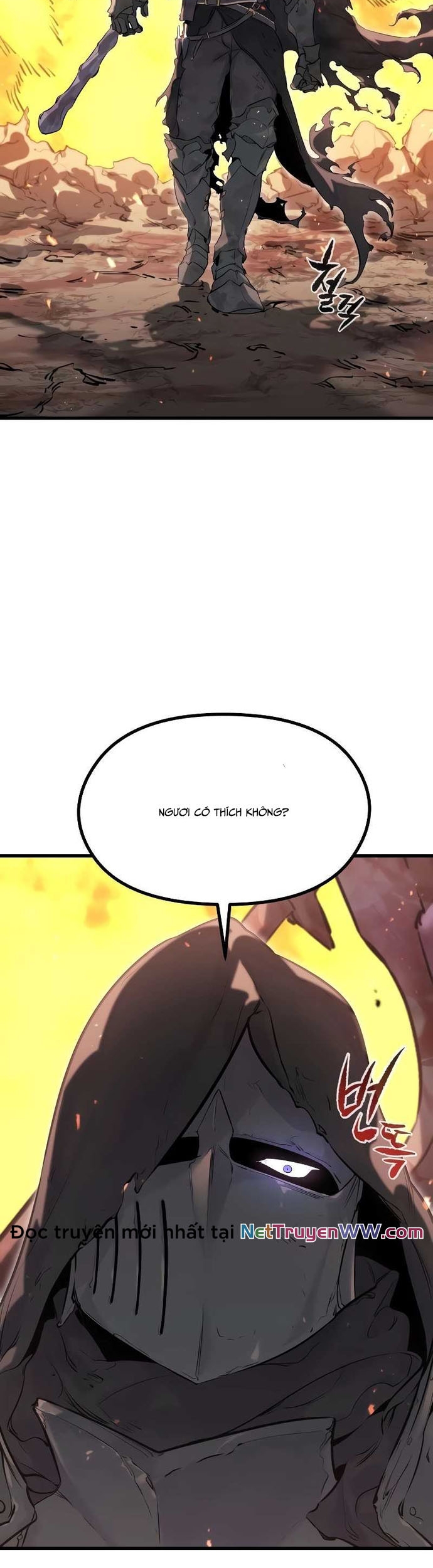 Mỗi Lính Đánh Thuê Trở Về Đều Có Một Kế Hoạch Chap 1 - Next Chap 2
