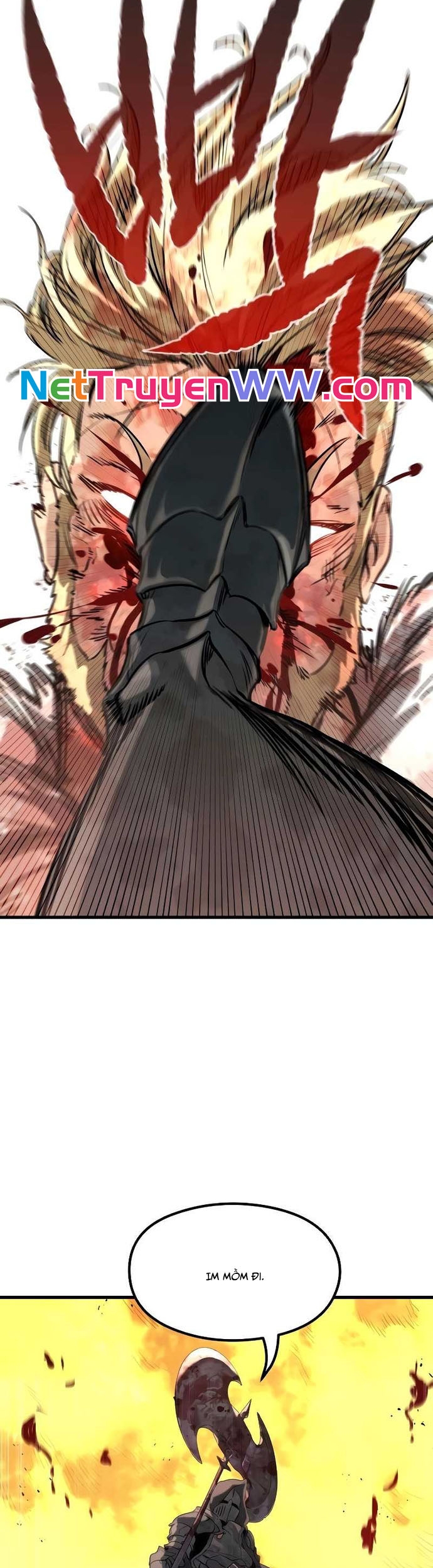 Mỗi Lính Đánh Thuê Trở Về Đều Có Một Kế Hoạch Chap 1 - Next Chap 2