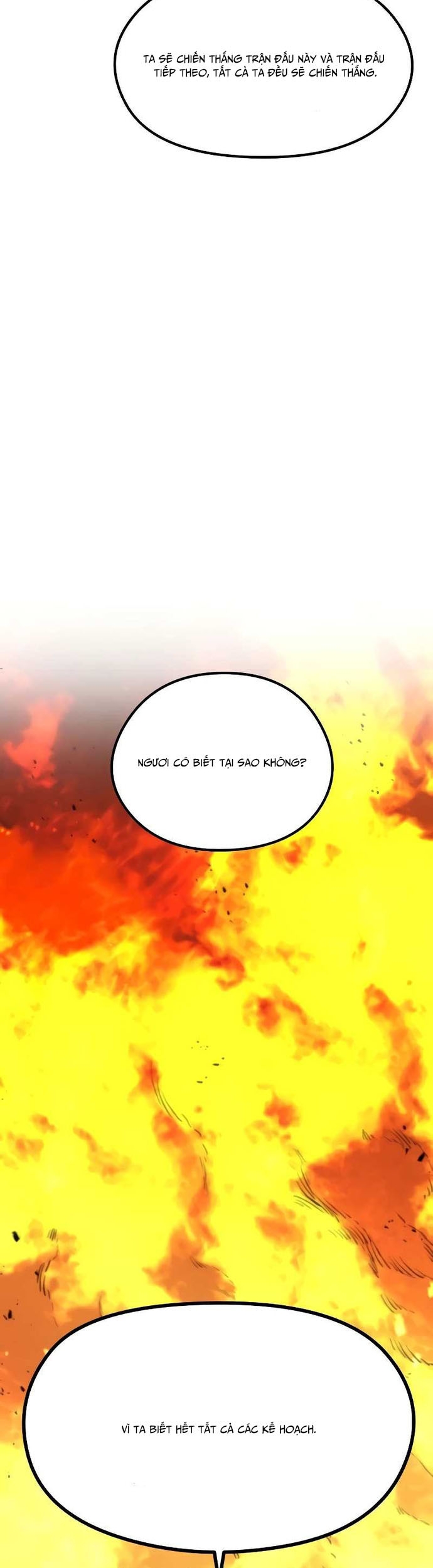 Mỗi Lính Đánh Thuê Trở Về Đều Có Một Kế Hoạch Chap 1 - Next Chap 2