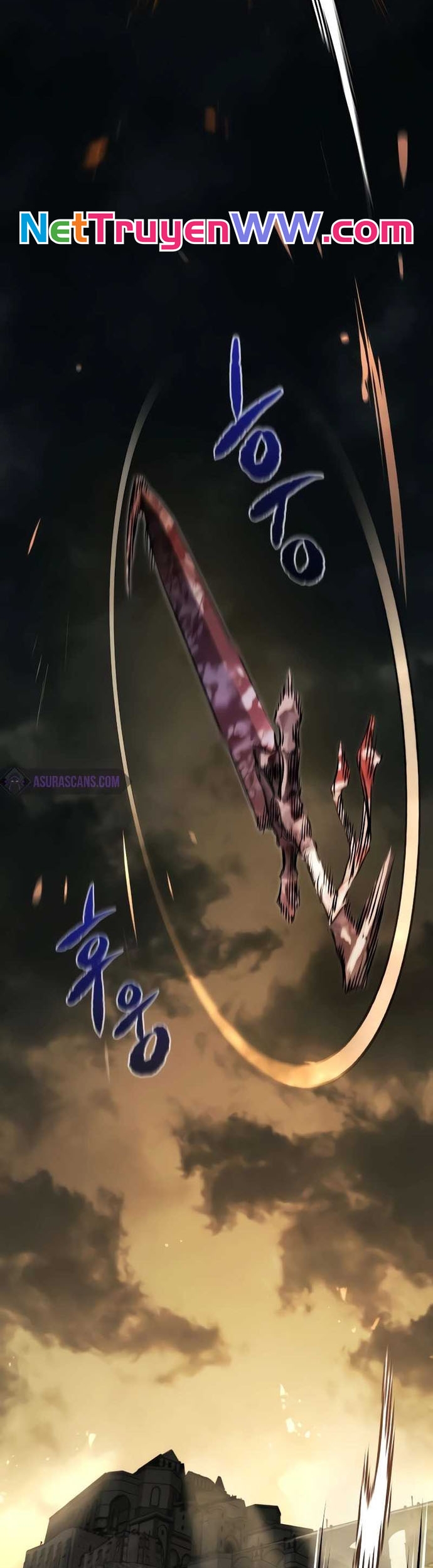 Mỗi Lính Đánh Thuê Trở Về Đều Có Một Kế Hoạch Chap 1 - Next Chap 2