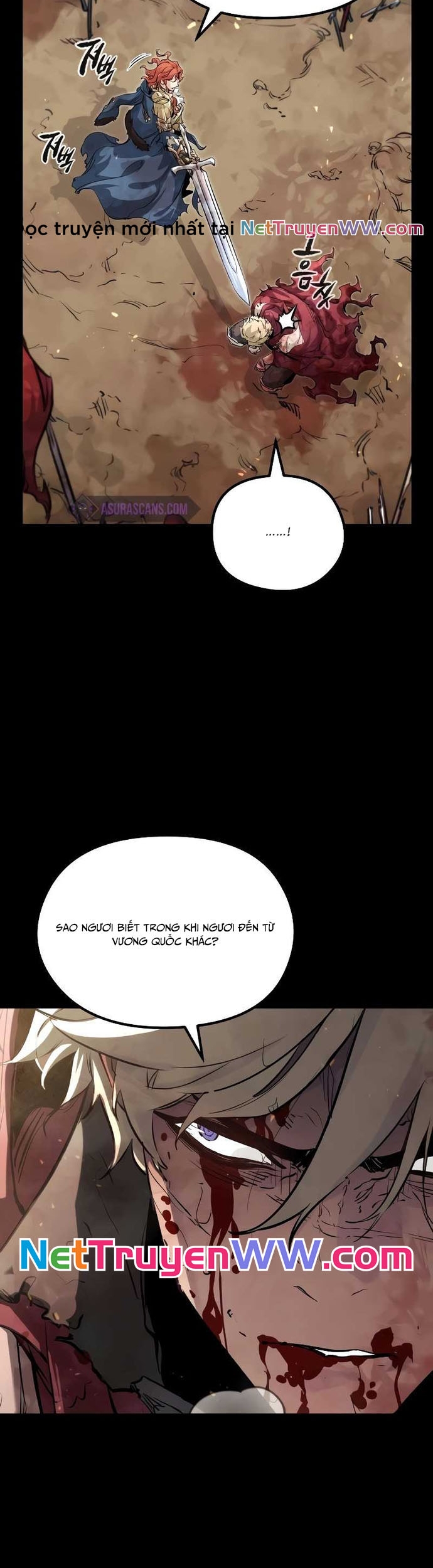 Mỗi Lính Đánh Thuê Trở Về Đều Có Một Kế Hoạch Chap 1 - Next Chap 2