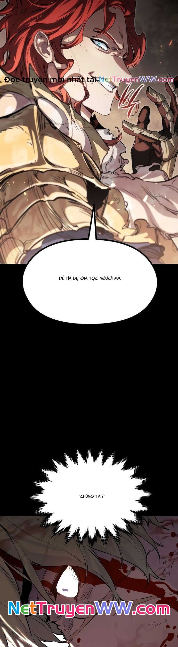 Mỗi Lính Đánh Thuê Trở Về Đều Có Một Kế Hoạch Chap 1 - Next Chap 2