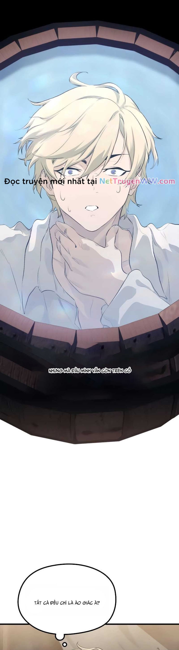 Mỗi Lính Đánh Thuê Trở Về Đều Có Một Kế Hoạch Chap 1 - Next Chap 2
