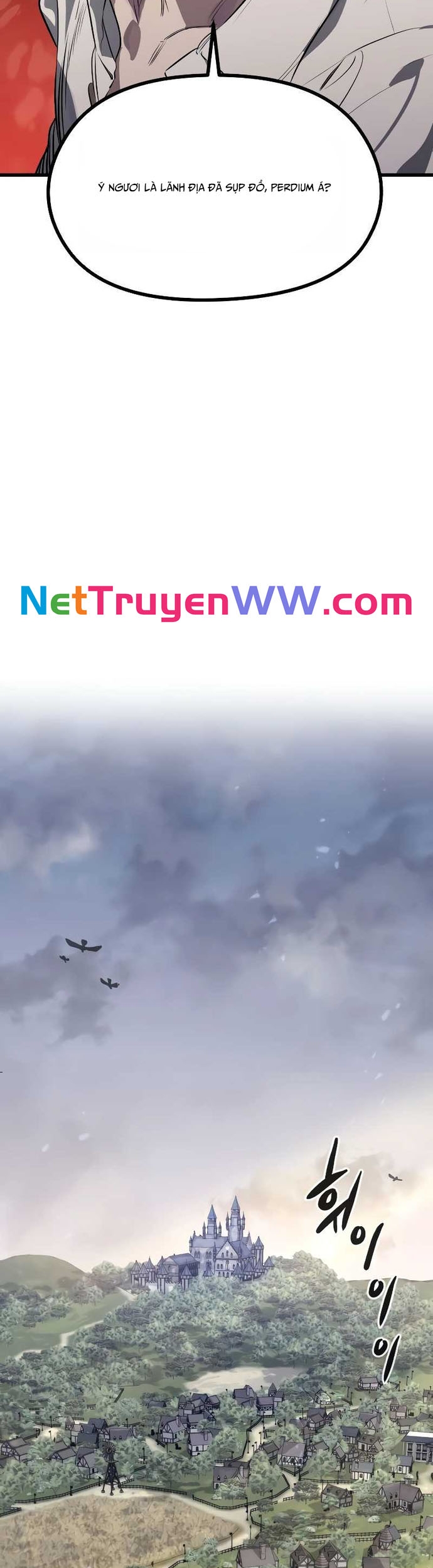 Mỗi Lính Đánh Thuê Trở Về Đều Có Một Kế Hoạch Chap 1 - Next Chap 2