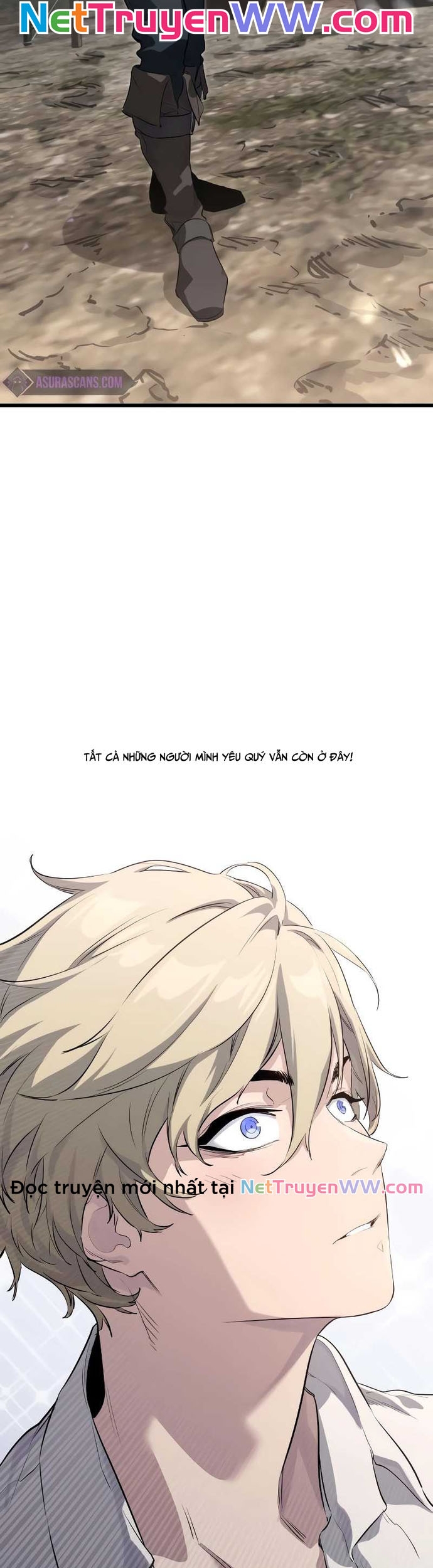 Mỗi Lính Đánh Thuê Trở Về Đều Có Một Kế Hoạch Chap 1 - Next Chap 2
