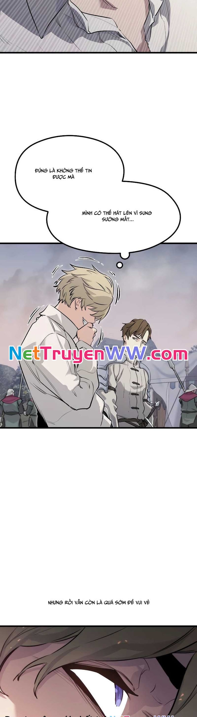 Mỗi Lính Đánh Thuê Trở Về Đều Có Một Kế Hoạch Chap 1 - Next Chap 2