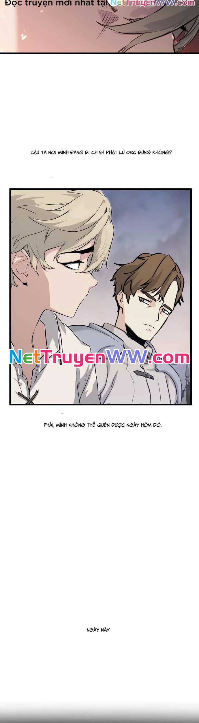 Mỗi Lính Đánh Thuê Trở Về Đều Có Một Kế Hoạch Chap 1 - Next Chap 2