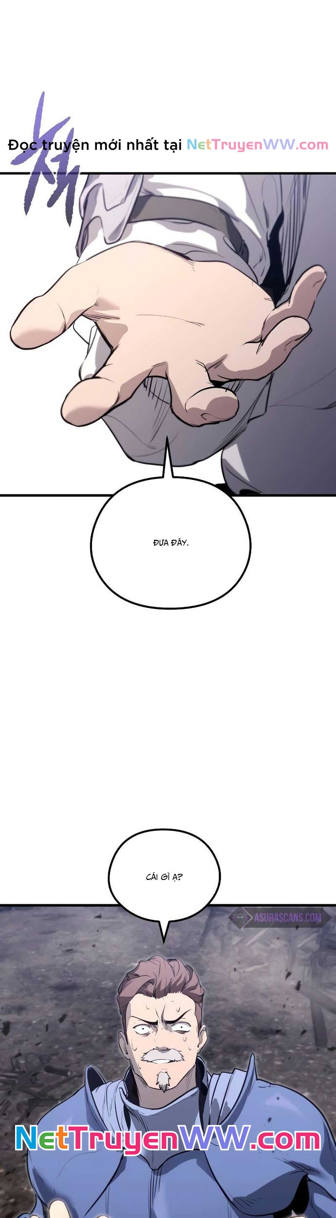 Mỗi Lính Đánh Thuê Trở Về Đều Có Một Kế Hoạch Chap 1 - Next Chap 2