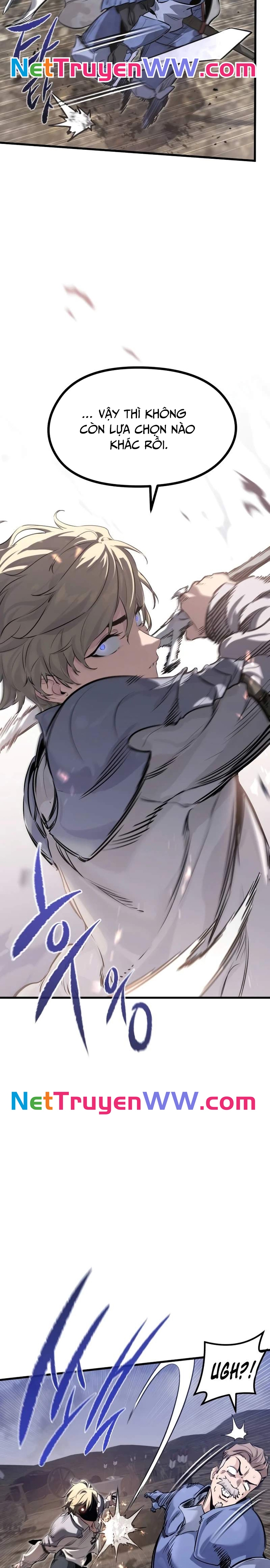 Mỗi Lính Đánh Thuê Trở Về Đều Có Một Kế Hoạch Chap 2 - Next Chap 3