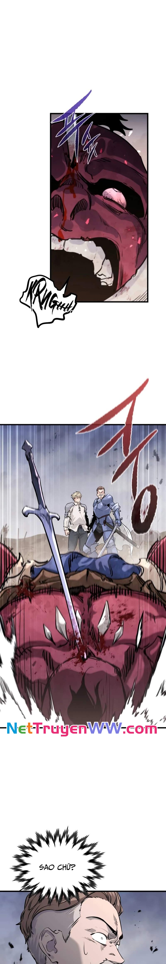 Mỗi Lính Đánh Thuê Trở Về Đều Có Một Kế Hoạch Chap 2 - Next Chap 3