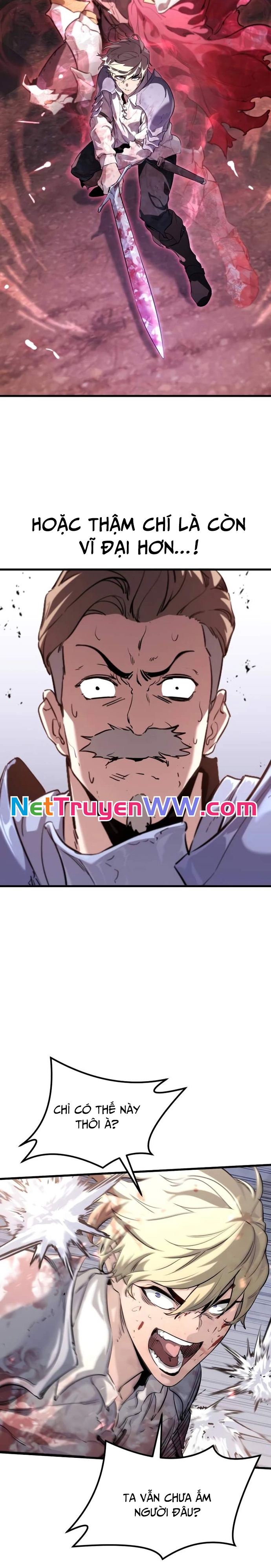 Mỗi Lính Đánh Thuê Trở Về Đều Có Một Kế Hoạch Chap 2 - Next Chap 3