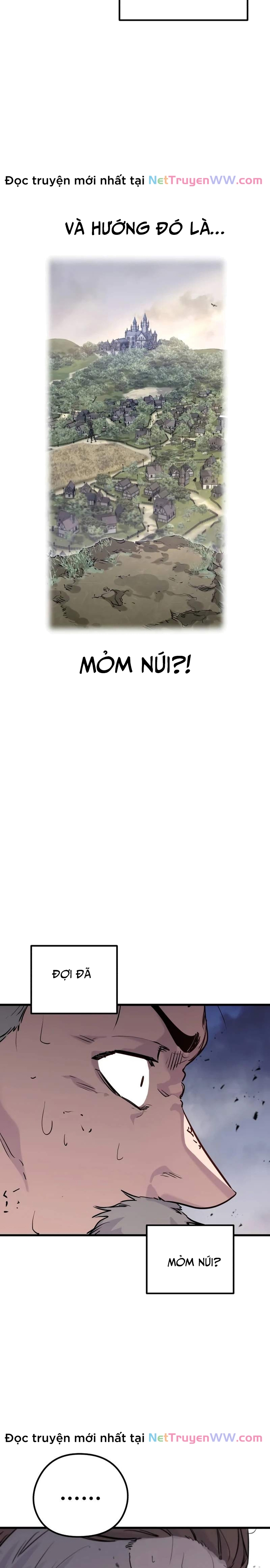 Mỗi Lính Đánh Thuê Trở Về Đều Có Một Kế Hoạch Chap 2 - Next Chap 3