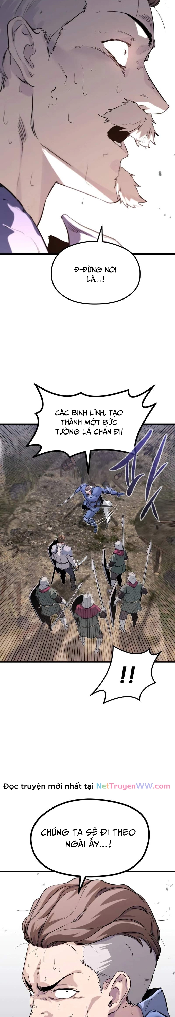 Mỗi Lính Đánh Thuê Trở Về Đều Có Một Kế Hoạch Chap 2 - Next Chap 3