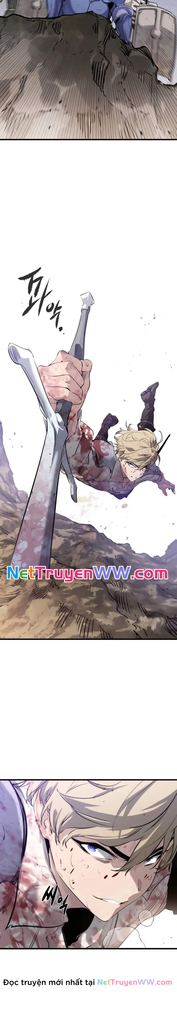 Mỗi Lính Đánh Thuê Trở Về Đều Có Một Kế Hoạch Chap 2 - Next Chap 3