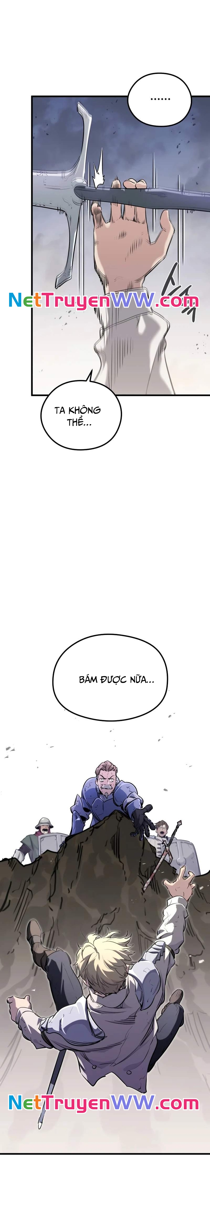 Mỗi Lính Đánh Thuê Trở Về Đều Có Một Kế Hoạch Chap 2 - Next Chap 3