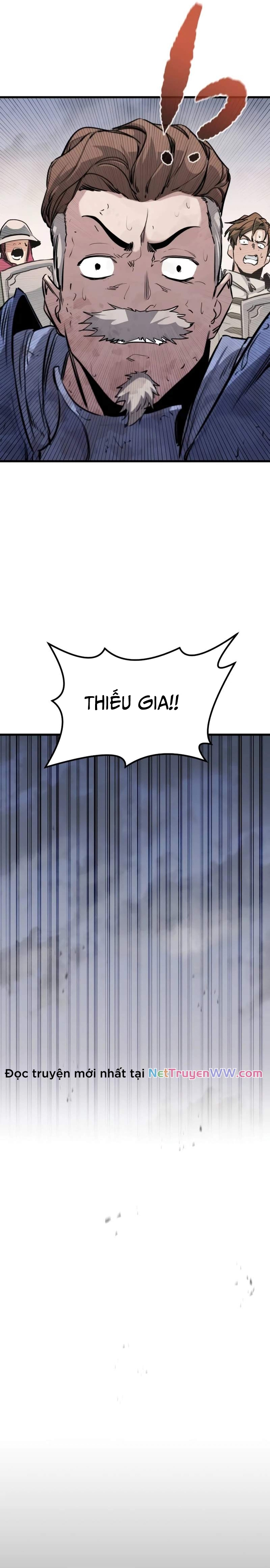 Mỗi Lính Đánh Thuê Trở Về Đều Có Một Kế Hoạch Chap 2 - Next Chap 3