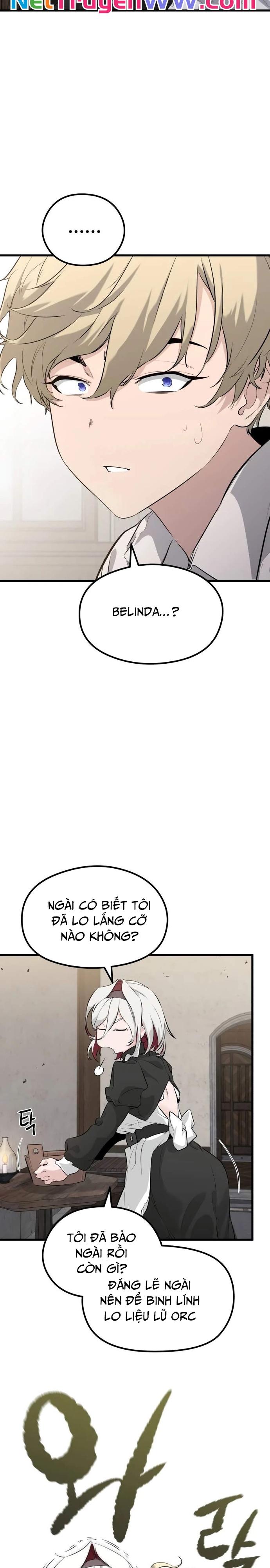Mỗi Lính Đánh Thuê Trở Về Đều Có Một Kế Hoạch Chap 2 - Next Chap 3