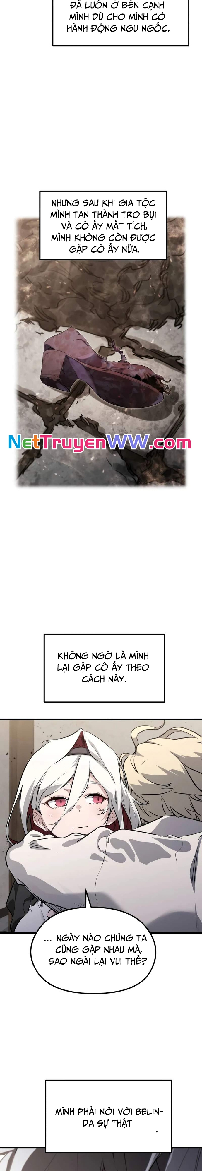 Mỗi Lính Đánh Thuê Trở Về Đều Có Một Kế Hoạch Chap 2 - Next Chap 3