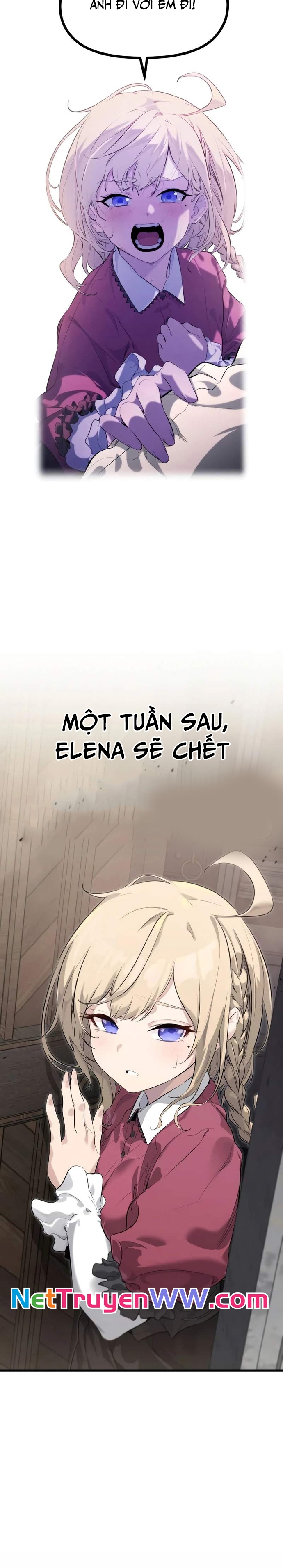 Mỗi Lính Đánh Thuê Trở Về Đều Có Một Kế Hoạch Chap 2 - Next Chap 3