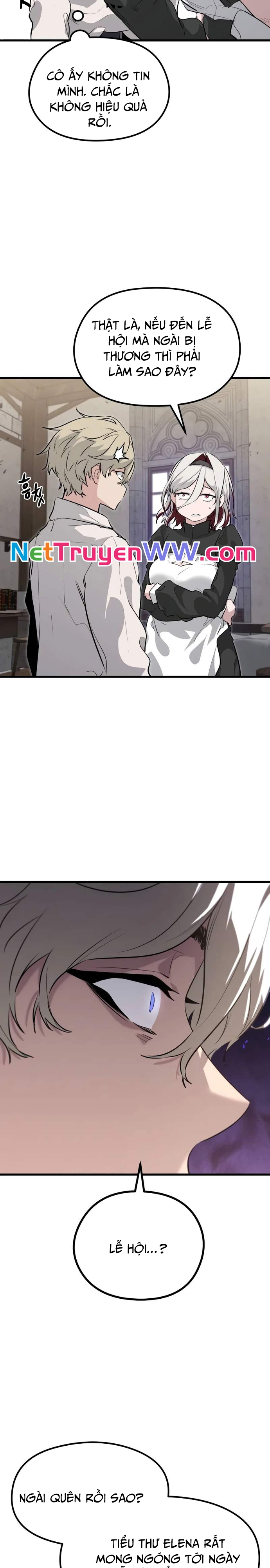 Mỗi Lính Đánh Thuê Trở Về Đều Có Một Kế Hoạch Chap 2 - Next Chap 3