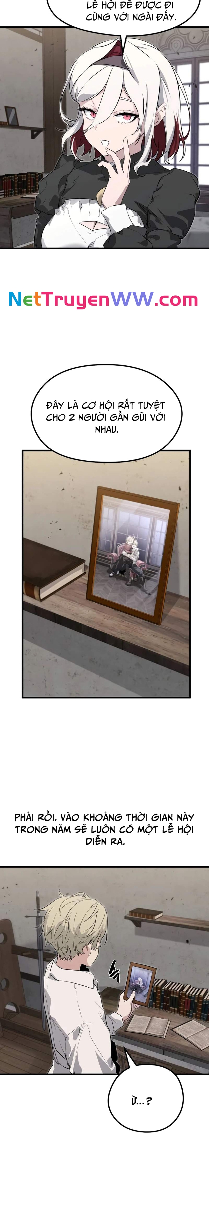 Mỗi Lính Đánh Thuê Trở Về Đều Có Một Kế Hoạch Chap 2 - Next Chap 3