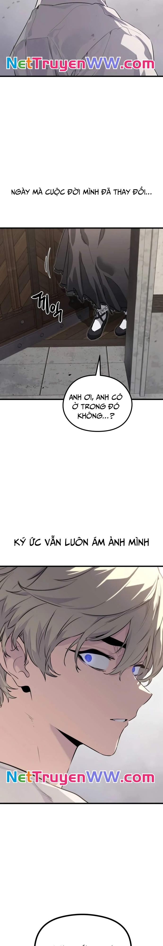 Mỗi Lính Đánh Thuê Trở Về Đều Có Một Kế Hoạch Chap 2 - Next Chap 3