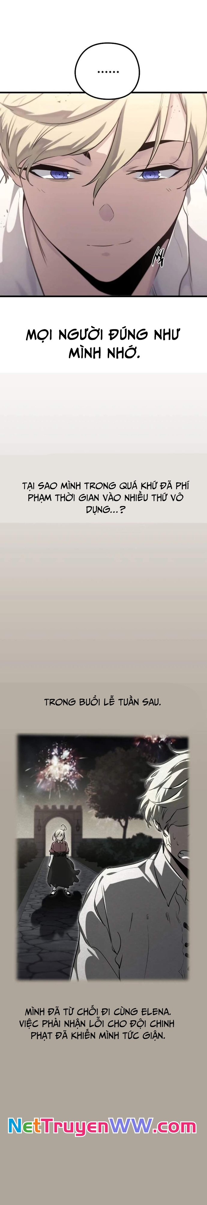 Mỗi Lính Đánh Thuê Trở Về Đều Có Một Kế Hoạch Chap 3 - Next Chap 4