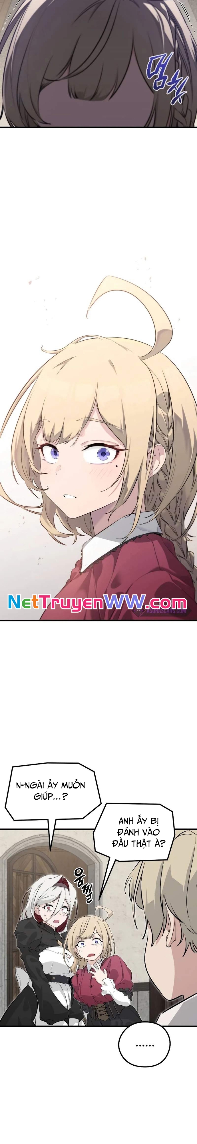 Mỗi Lính Đánh Thuê Trở Về Đều Có Một Kế Hoạch Chap 3 - Next Chap 4